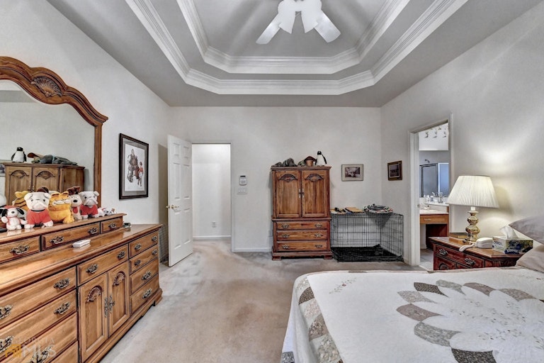 Photo 32 of 56 - 725 Gran Heritage Way, Dacula, GA 30019