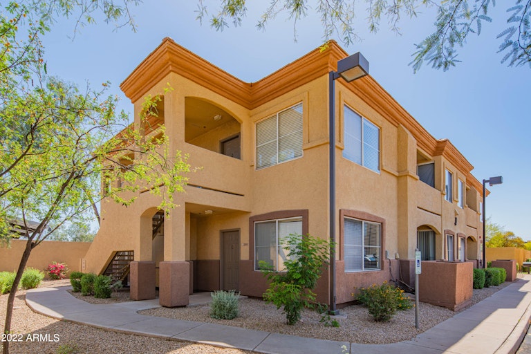 Photo 1 of 23 - 2134 E Broadway Rd #1034, Tempe, AZ 85282