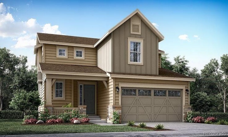 Photo 1 of 3 - 10226 Uvalda St, Commerce City, CO 80022