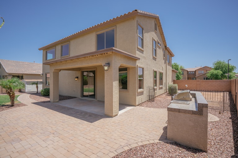 Photo 29 of 30 - 14578 W Cortez St, Surprise, AZ 85379