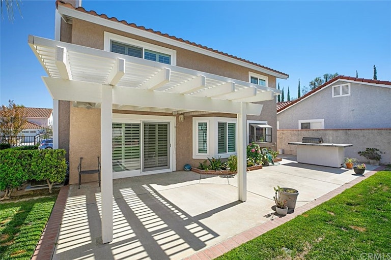Photo 31 of 54 - 20385 Via Pizarro, Yorba Linda, CA 92886