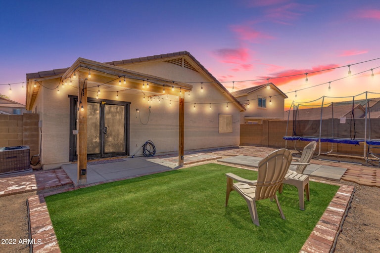 Photo 24 of 25 - 1550 S 228th Ln, Buckeye, AZ 85326
