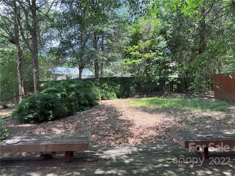 Photo 8 of 9 - 11421 Kingfisher Dr, Charlotte, NC 28226