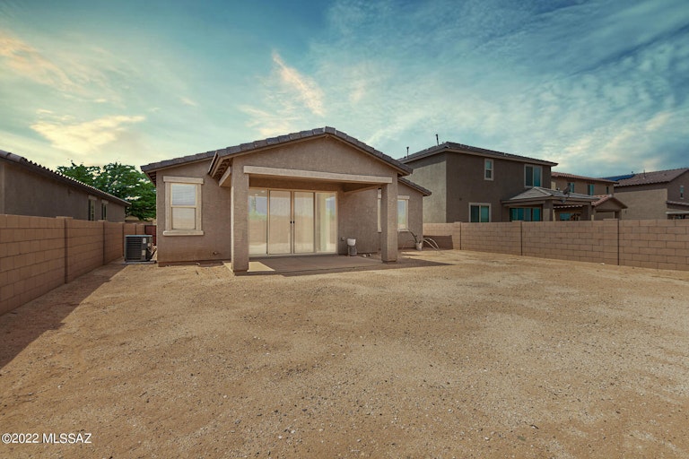 Photo 23 of 25 - 7718 W Valkyrie Way, Tucson, AZ 85757