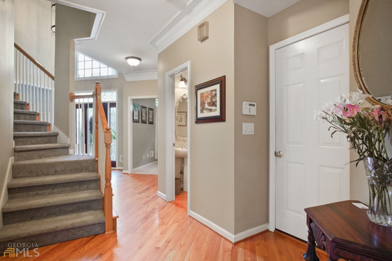 Photo 14 of 39 - 265 Millhaven Lndg, Fayetteville, GA 30215