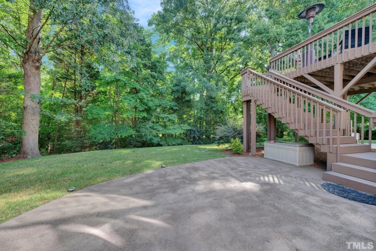 Photo 48 of 52 - 8704 Bell Grove Way, Raleigh, NC 27615