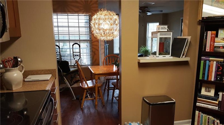 Photo 6 of 21 - 5727 Biscayne Ct #205, New Port Richey, FL 34652