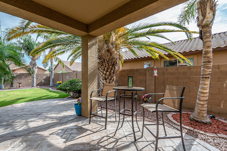 Photo 29 of 35 - 8753 W Miami St, Tolleson, AZ 85353