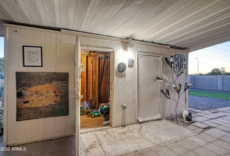 Photo 38 of 41 - 5202 S 46th Pl, Phoenix, AZ 85040