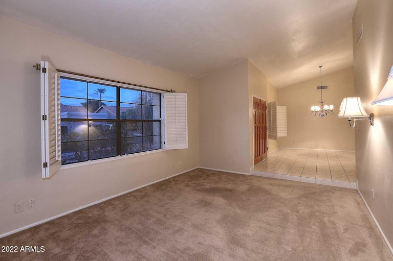 Photo 6 of 38 - 9769 E Camino Del Santo, Scottsdale, AZ 85260
