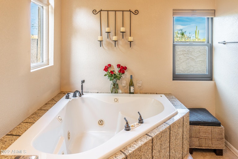 Photo 30 of 46 - 9445 E Romping Rd, Carefree, AZ 85377