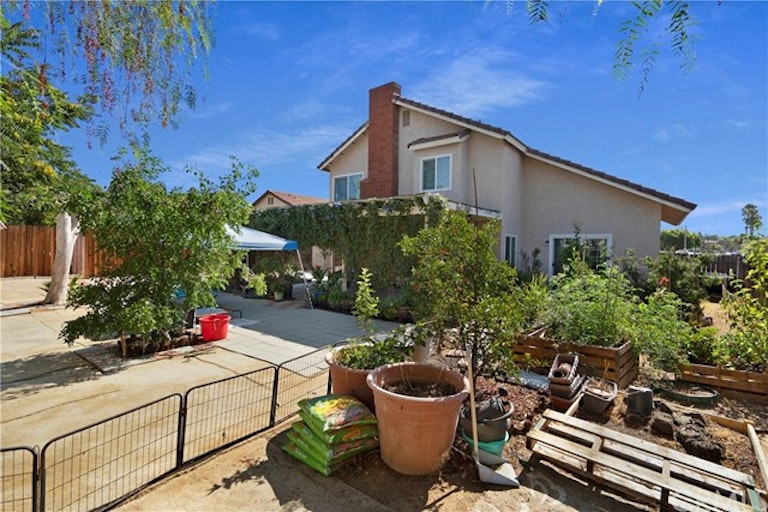 Photo 37 of 40 - 12961 Raenette Way, Moreno Valley, CA 92553