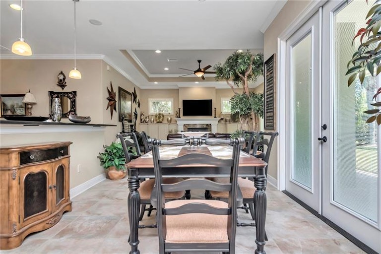 Photo 33 of 42 - 22338 Bartholdi Cir, Land O Lakes, FL 34639