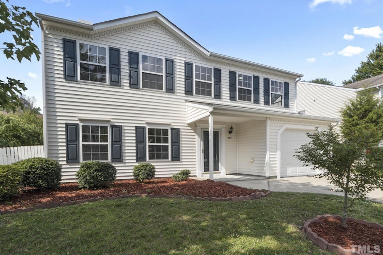 Photo 2 of 3 - 404 Hanson Rd, Durham, NC 27713