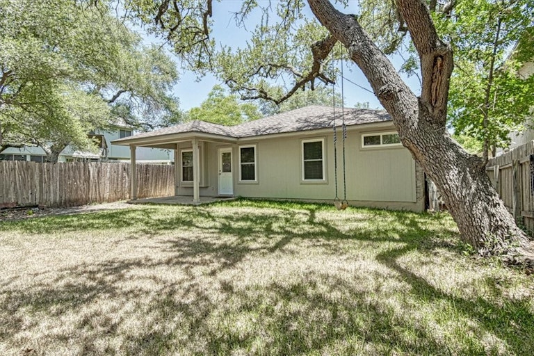 Photo 26 of 28 - 1200 Pine Portage Loop, Leander, TX 78641