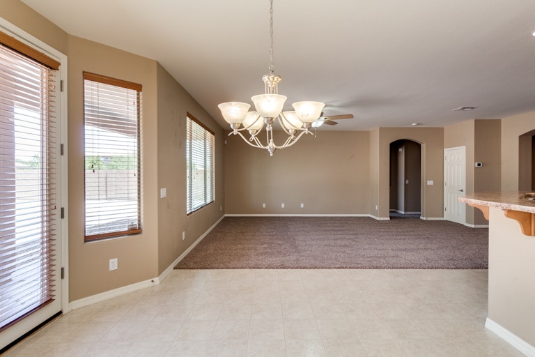 Photo 3 of 33 - 5020 W Gary Way, Laveen, AZ 85339