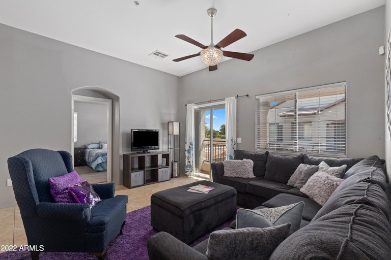 Photo 4 of 24 - 2727 N Price Rd #81, Chandler, AZ 85224