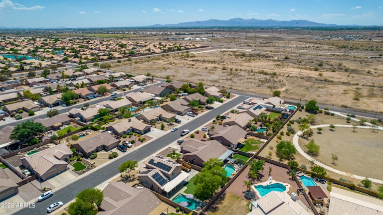 Photo 34 of 42 - 10822 W Quail Ave, Sun City, AZ 85373