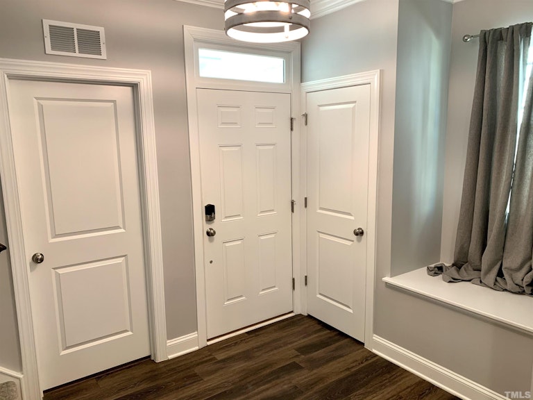 Photo 21 of 27 - 133 Beldenshire Way, Holly Springs, NC 27540