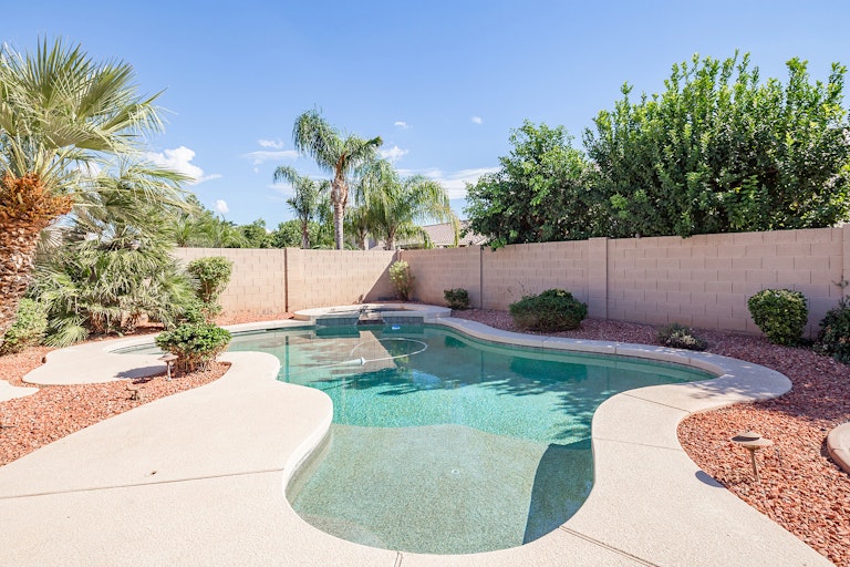Photo 4 of 22 - 7857 E Pampa Ave, Mesa, AZ 85212