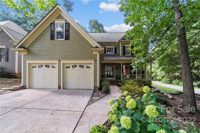 Photo 1 of 39 - 12700 Willow Grove Way, Huntersville, NC 28078