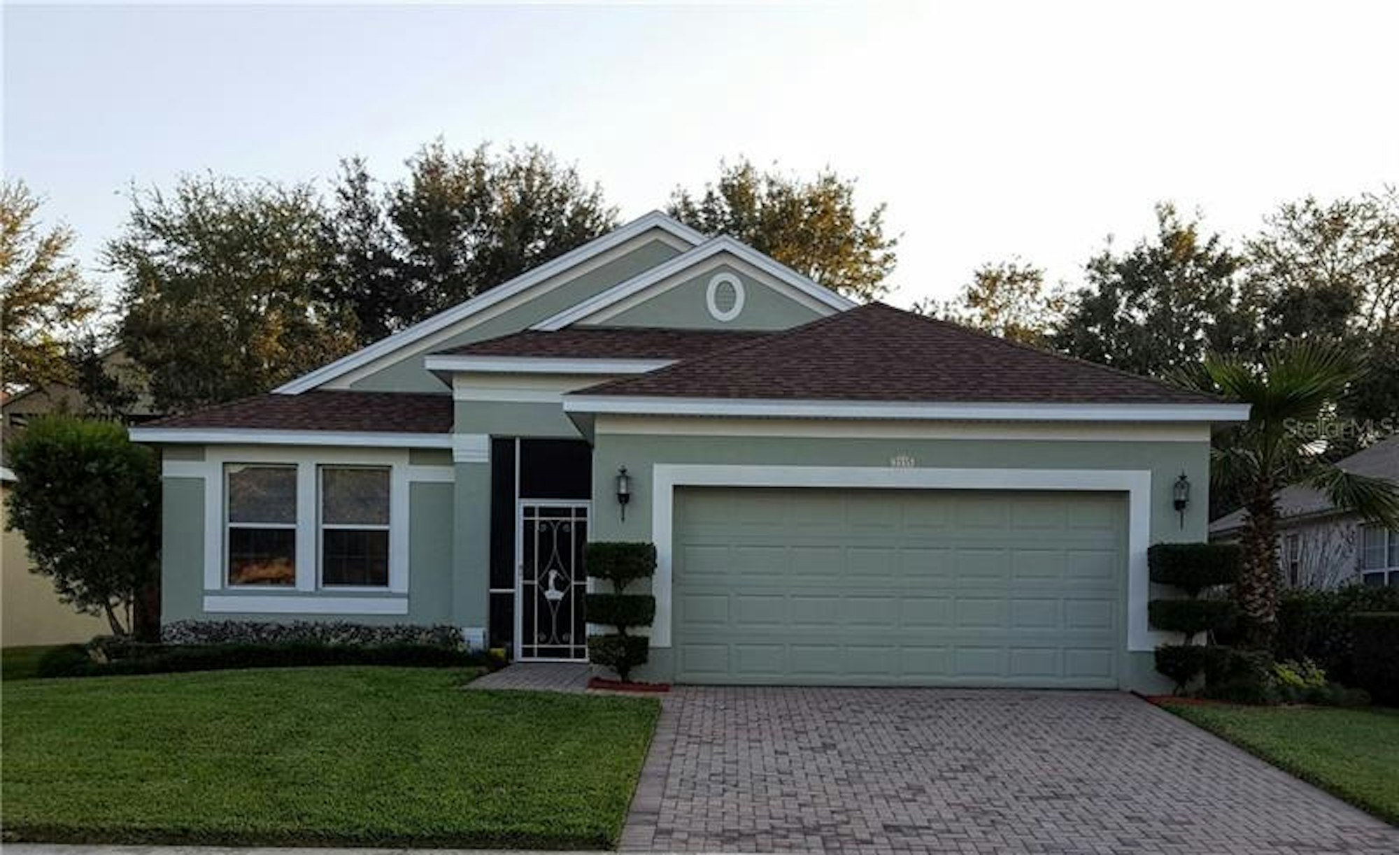 Photo 1 of 24 - 2335 Caledonian St, Clermont, FL 34711