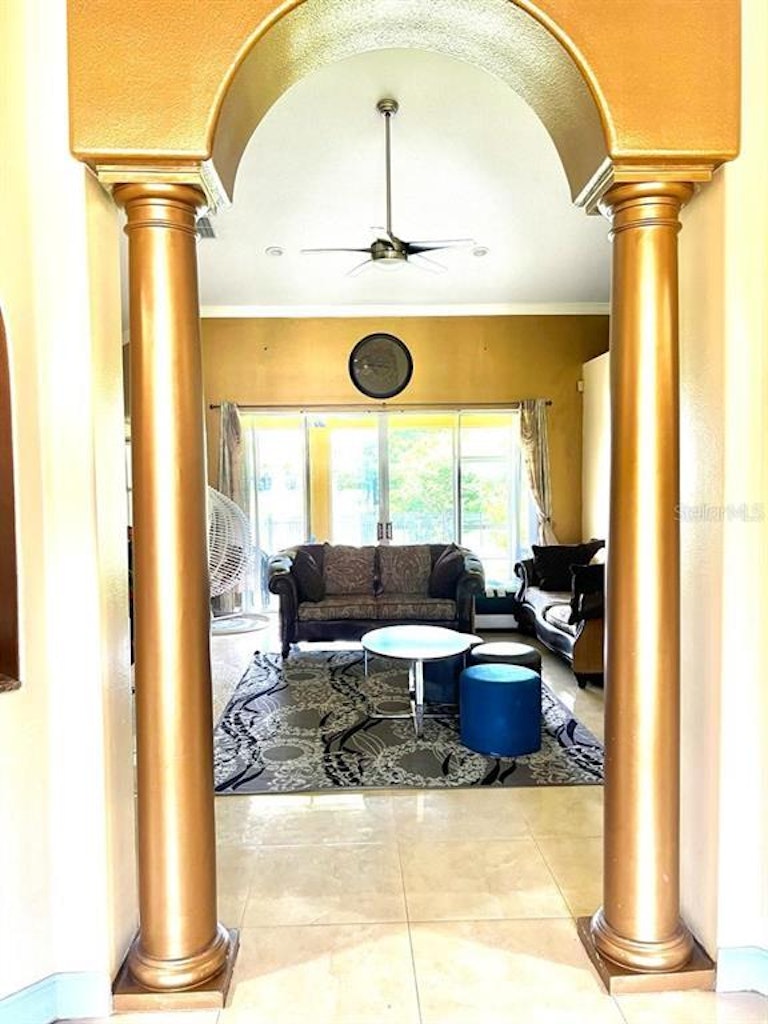 Photo 2 of 22 - 3851 Hunters Isle Dr, Orlando, FL 32837