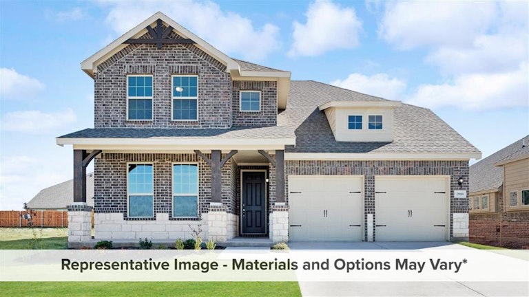Photo 1 of 36 - 3028 Dakota Trl, Heartland, TX 75126