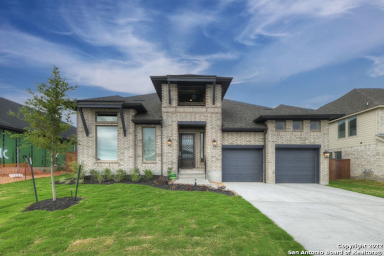Photo 1 of 40 - 5389 Hartley Sq, Schertz, TX 78108