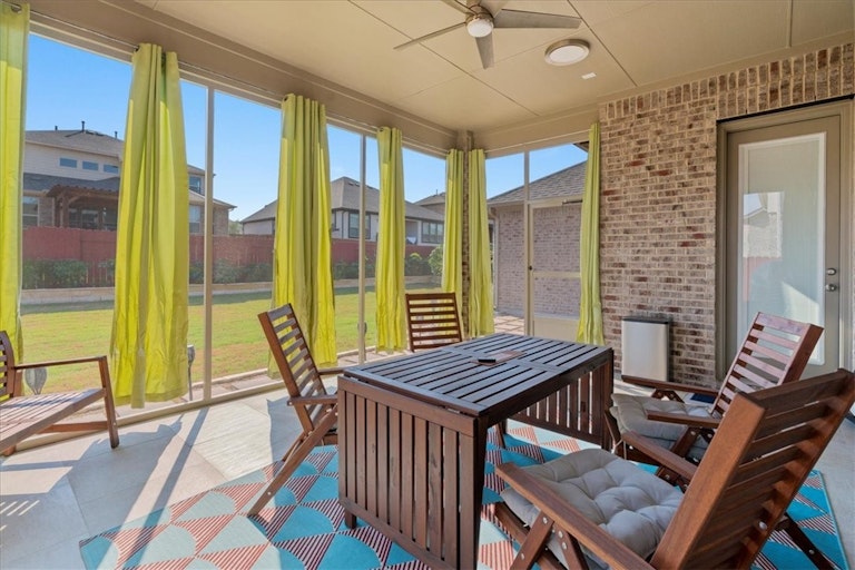 Photo 30 of 40 - 2548 Palazzo Est, Round Rock, TX 78665