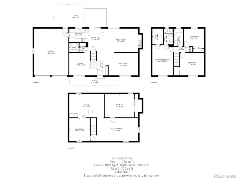 Photo 30 of 31 - 10321 W 101st Pl, Broomfield, CO 80021
