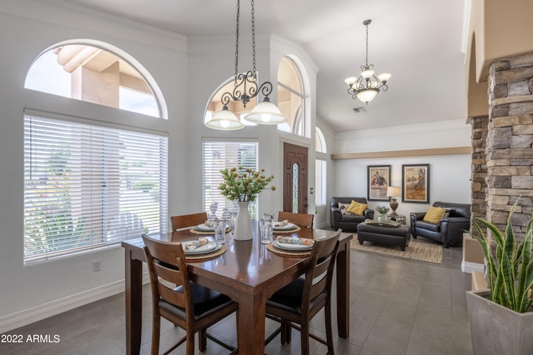Photo 7 of 45 - 4504 E Enrose St, Mesa, AZ 85205