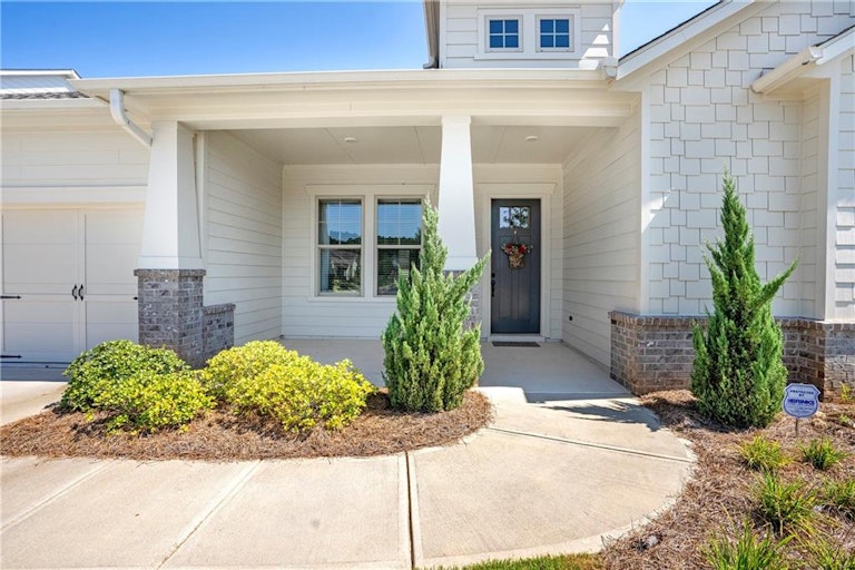 Photo 3 of 45 - 407 Frazier St, Woodstock, GA 30189