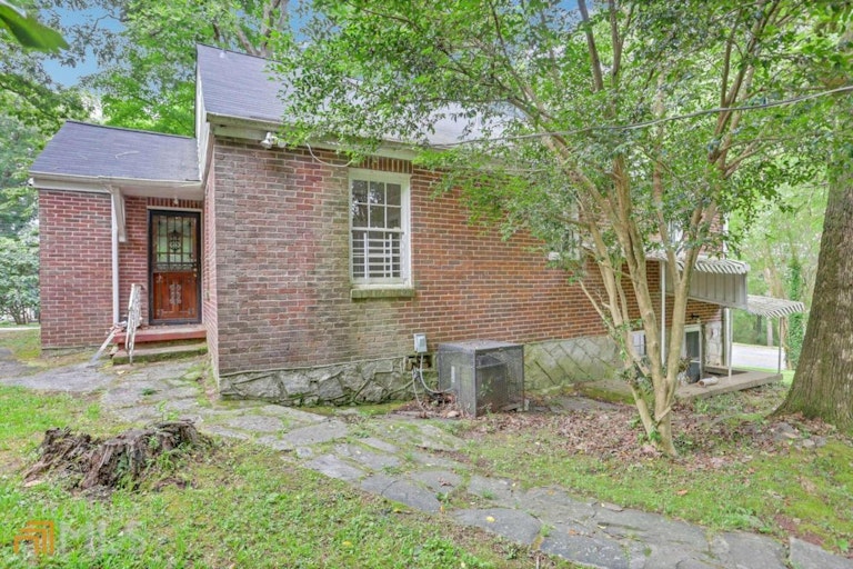 Photo 26 of 27 - 1461 Boulevard Lorraine SW, Atlanta, GA 30311