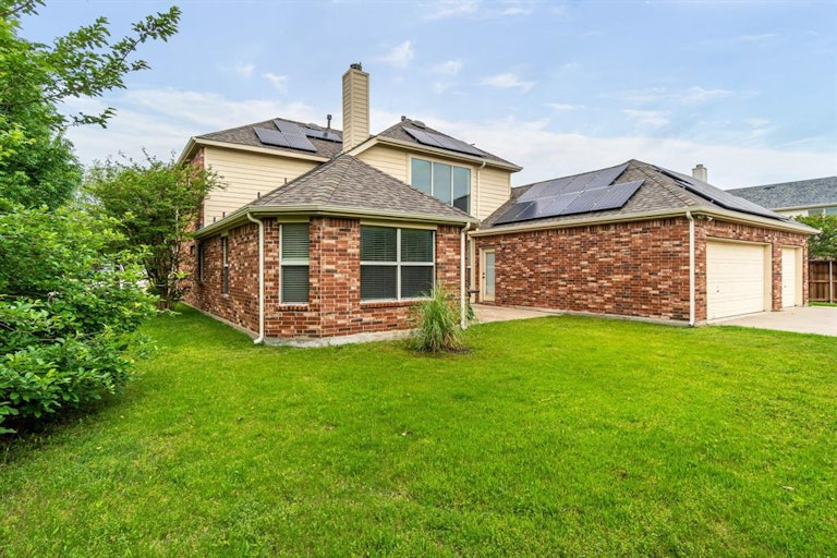 Photo 7 of 27 - 1606 Buckthorne Dr, Allen, TX 75002
