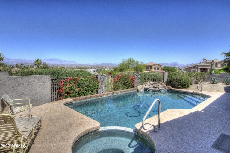 Photo 33 of 36 - 13043 N Ryan Way, Fountain Hills, AZ 85268