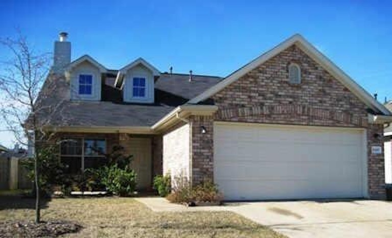 Photo 1 of 25 - 21603 Trilby Way, Humble, TX 77338