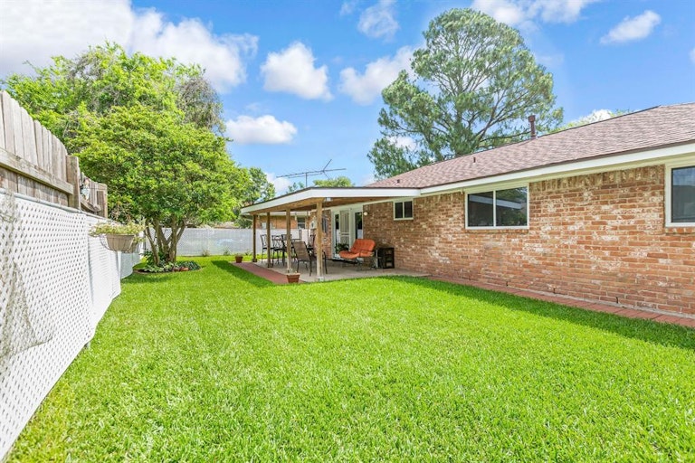 Photo 21 of 22 - 9511 Kell Cir, Houston, TX 77040