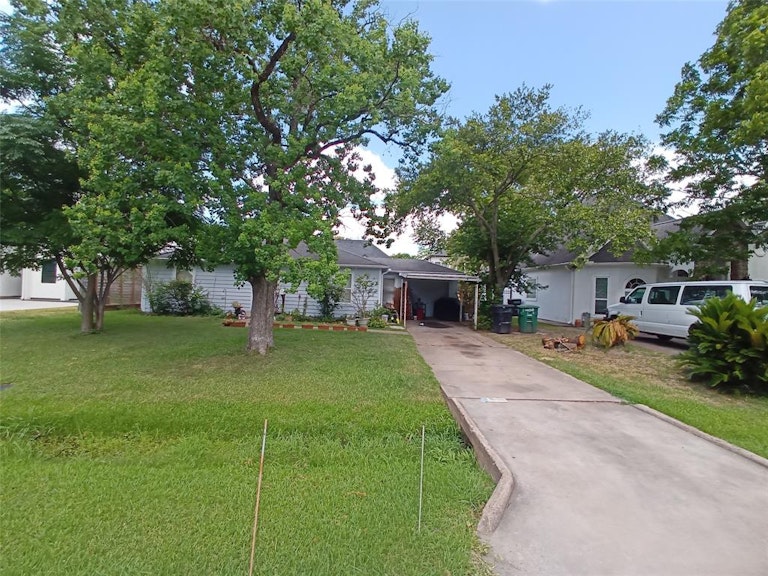 Photo 5 of 7 - 1407 Story St, Houston, TX 77055