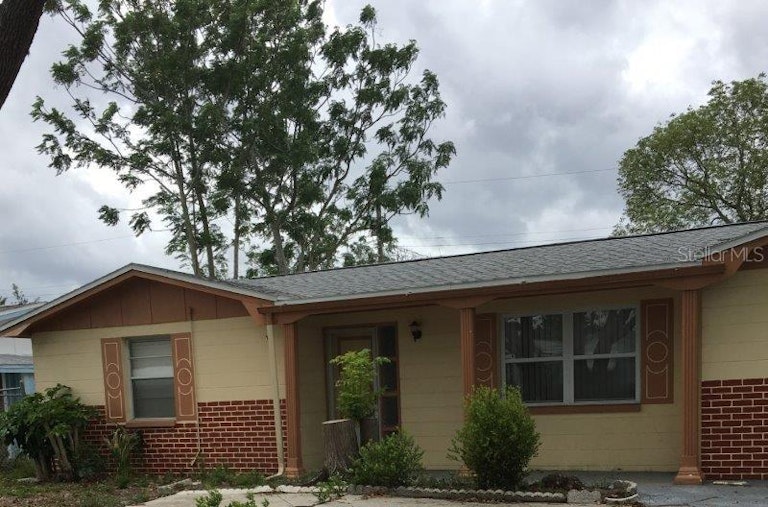 Photo 1 of 8 - 4730 Foothill Dr, Holiday, FL 34690