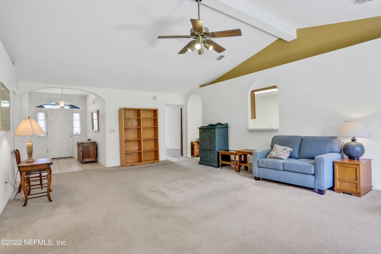 Photo 8 of 29 - 536 Cozybrook Ln, Fleming Island, FL 32003
