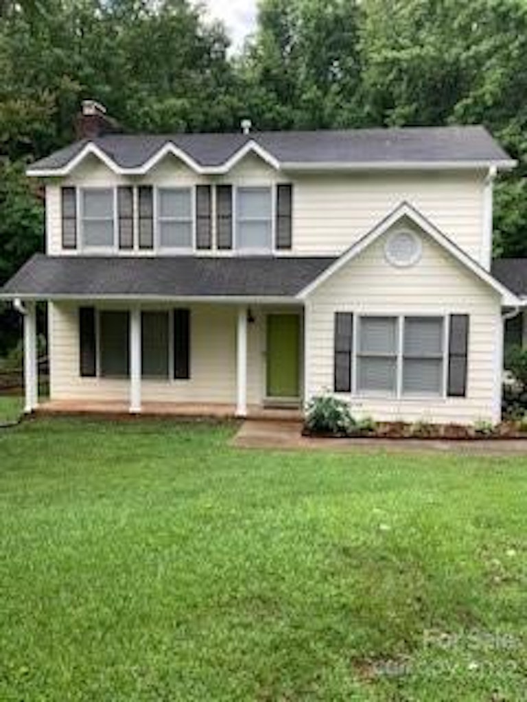 Photo 2 of 26 - 2801 Allenton Trails Ln, Charlotte, NC 28212