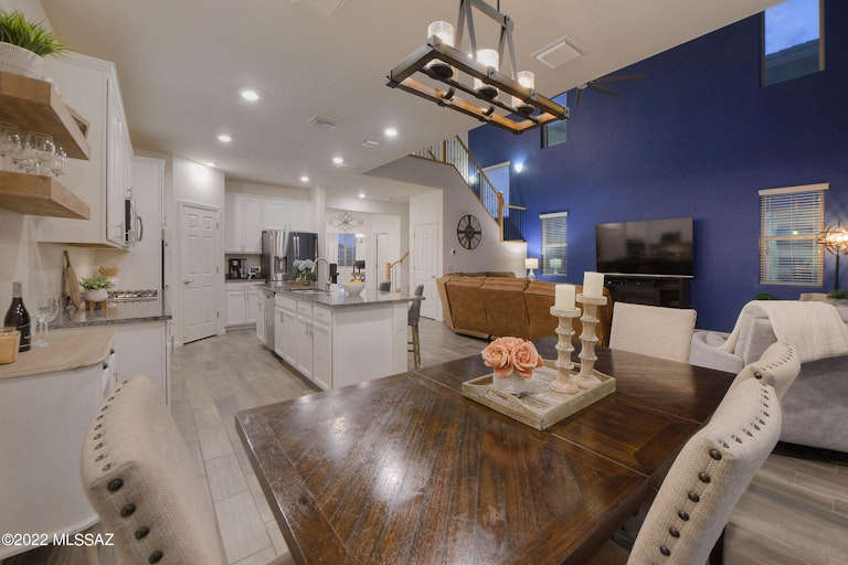 Photo 9 of 40 - 12072 N Gadwall Dr, Marana, AZ 85653