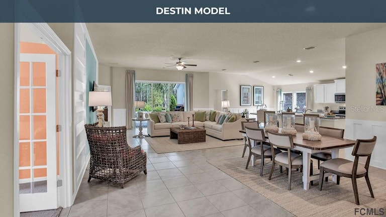 Photo 10 of 28 - 38 Fernmill Ln, Palm Coast, FL 32137
