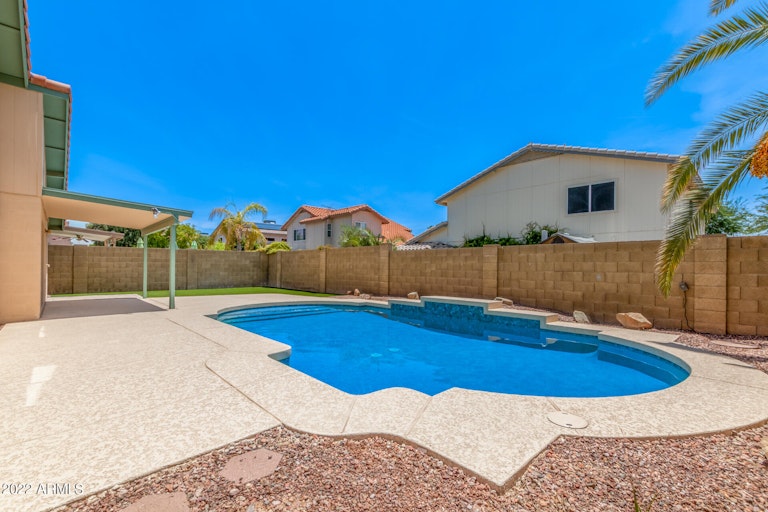 Photo 41 of 43 - 4041 W Avenida Del Sol, Glendale, AZ 85310
