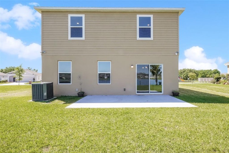 Photo 25 of 27 - 4269 Desert Rose Ave, Kissimmee, FL 34746