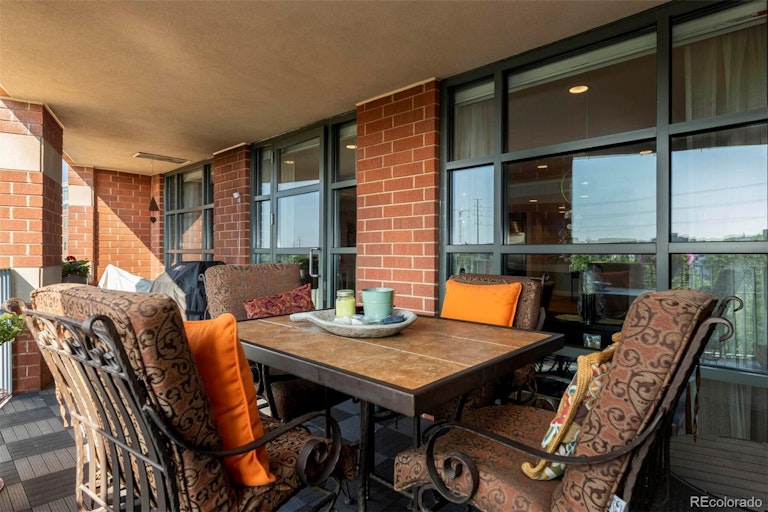 Photo 27 of 33 - 1590 Little Raven St #408, Denver, CO 80202