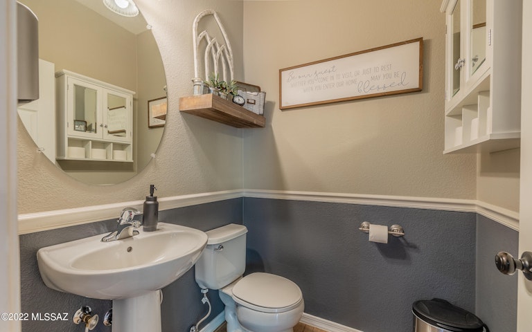 Photo 5 of 25 - 146 E Camino Limon Verde, Sahuarita, AZ 85629