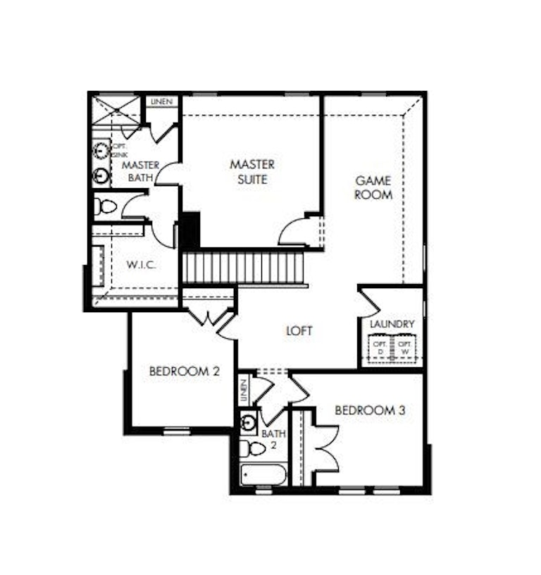 Photo 3 of 16 - 404 Osier Pass, Hutto, TX 78634