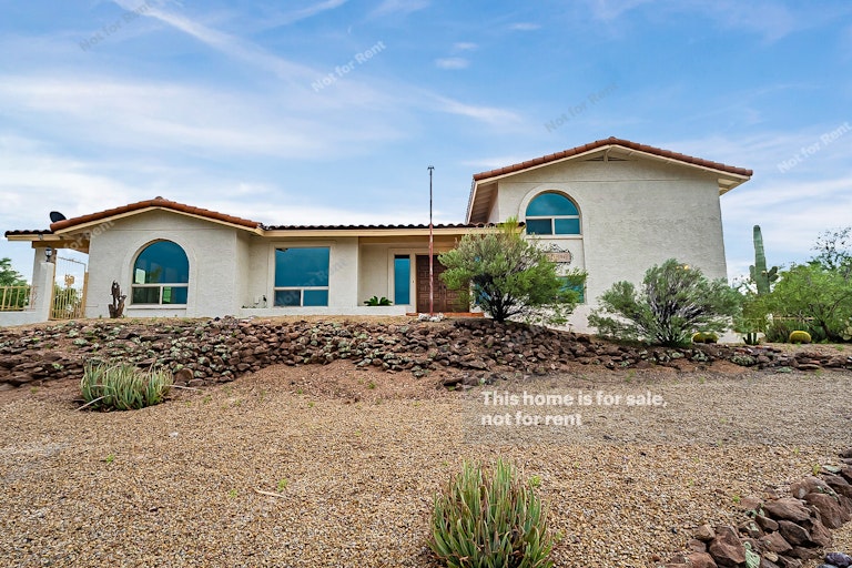 Photo 1 of 13 - 11206 N Partridge Pl, Fountain Hills, AZ 85268